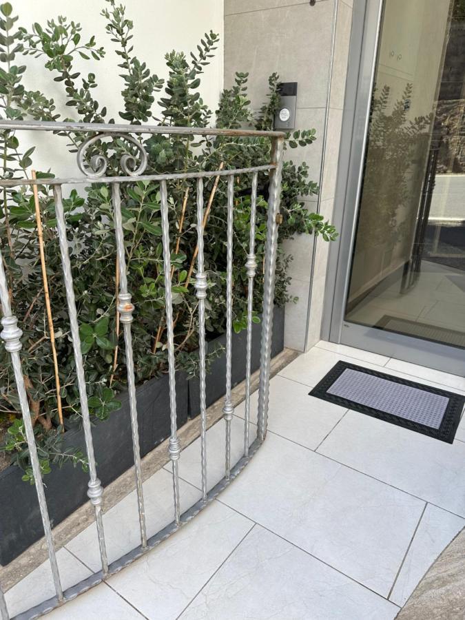 B&B By Family L&G Vibo Valentia Marina Exterior photo